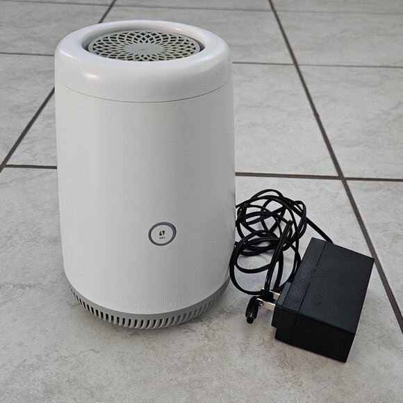 LIKE NEW CenturyLink C4000XG Gigabit Fiber Wi-Fi 6 Modem Router w/ Power Adapter - Picture 1 of 2